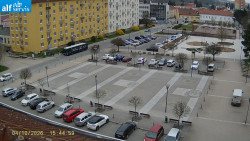 Náměstí Republiky