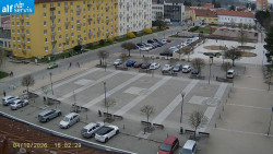 Náměstí Republiky