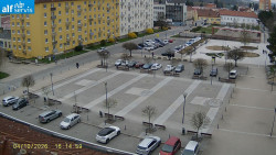 Náměstí Republiky