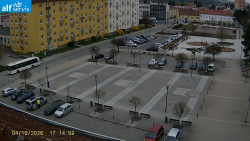 Náměstí Republiky