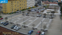 Náměstí Republiky