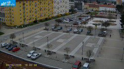 Náměstí Republiky