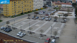 Náměstí Republiky