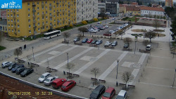 Náměstí Republiky