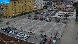 Náměstí Republiky