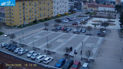 Náměstí Republiky