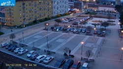 Náměstí Republiky