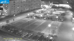 Náměstí Republiky