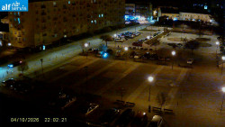 Náměstí Republiky