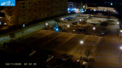 Náměstí Republiky