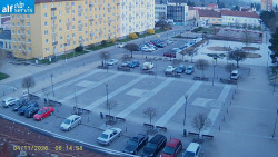 Náměstí Republiky