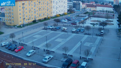 Náměstí Republiky