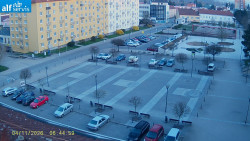 Náměstí Republiky