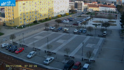 Náměstí Republiky