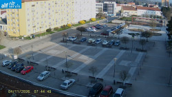 Náměstí Republiky