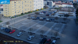 Náměstí Republiky