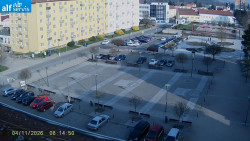 Náměstí Republiky