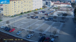 Náměstí Republiky