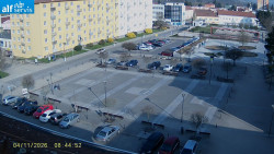 Náměstí Republiky