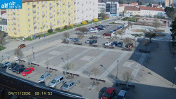 Náměstí Republiky