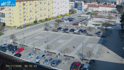 Náměstí Republiky