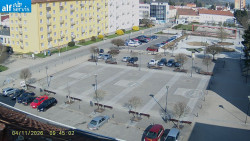 Náměstí Republiky