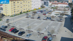 Náměstí Republiky