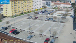 Náměstí Republiky