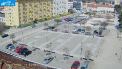 Náměstí Republiky