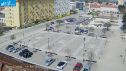 Náměstí Republiky