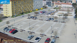 Náměstí Republiky