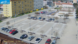 Náměstí Republiky