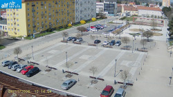 Náměstí Republiky