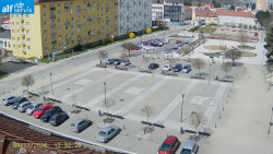 Náměstí Republiky