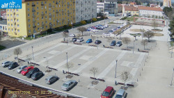 Náměstí Republiky