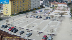 Náměstí Republiky