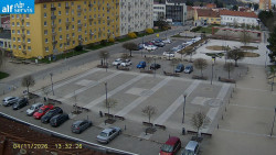 Náměstí Republiky