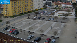 Náměstí Republiky