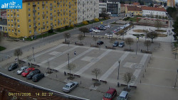 Náměstí Republiky