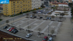 Náměstí Republiky