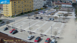 Náměstí Republiky