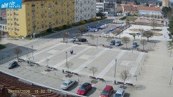 Náměstí Republiky