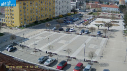 Náměstí Republiky