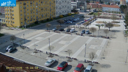 Náměstí Republiky