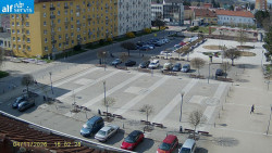 Náměstí Republiky