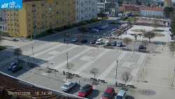 Náměstí Republiky