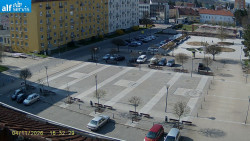 Náměstí Republiky