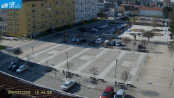 Náměstí Republiky