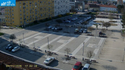 Náměstí Republiky