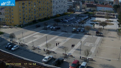 Náměstí Republiky